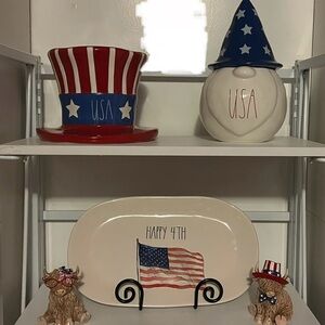 Rea Dunn and more…